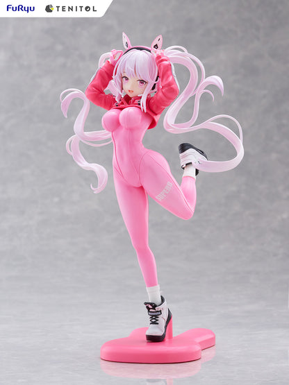 Goddess of Victory: Nikke Series Alice Tenitol Figure