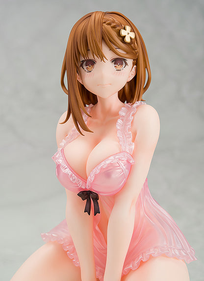 Atelier Ryza 2: Lost Legends & the Secret Fairy Series Ryza Reisalin Stout Negligee Ver. 1/7 Scale Figure