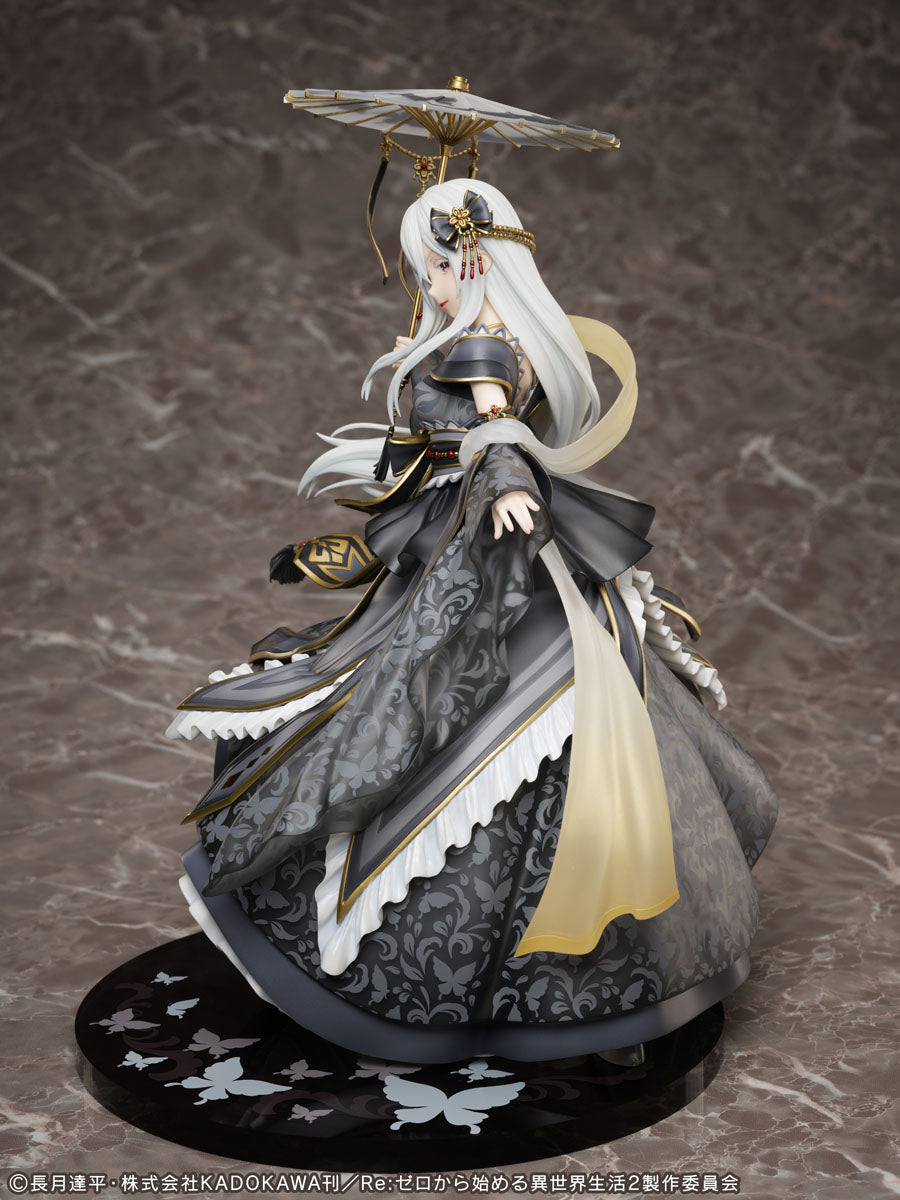 Re:ZERO -Starting Life in Another World- Series Echidna Hanfu 1/7 Scale Figure