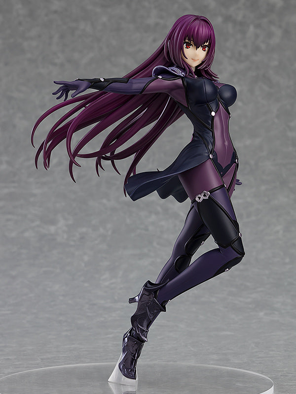 Fate/Grand Order Series Pop Up Parade Lancer/Scathach Figure