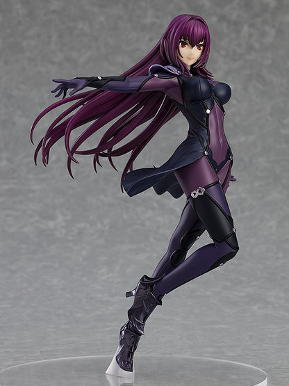 Fate/Grand Order Series Pop Up Parade Lancer/Scathach Figure