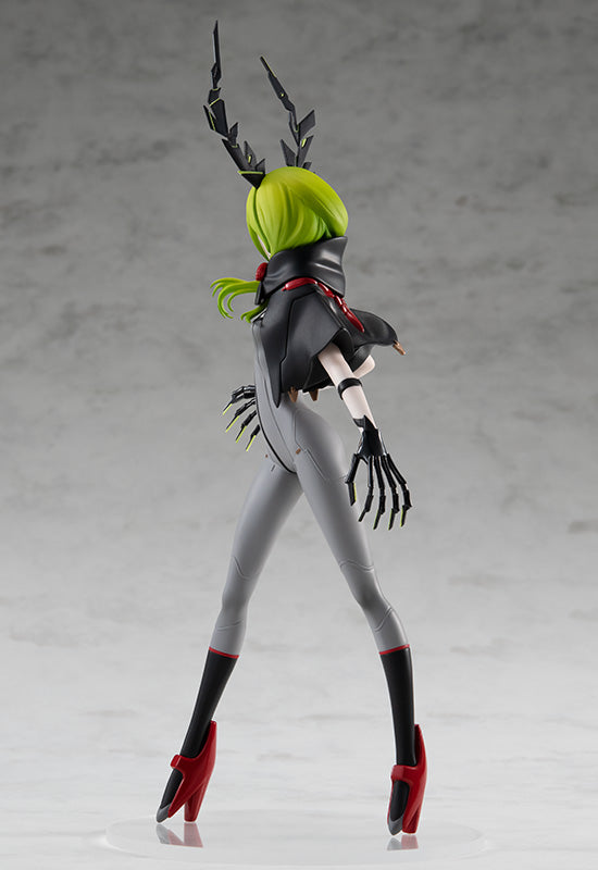 Black Rock Shooter: Dawn Fall Series Pop Up Parade Dead Master Dawn Fall Ver. Figure