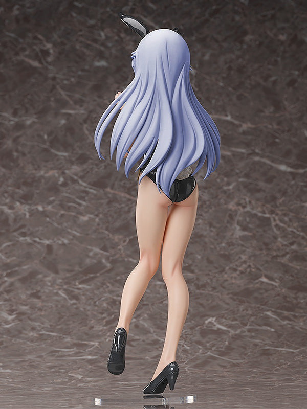 A Certain Magical Index III Series Index Bare Leg Bunny Ver. 1/4 Scale Figure