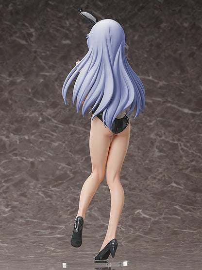 A Certain Magical Index III Series Index Bare Leg Bunny Ver. 1/4 Scale Figure