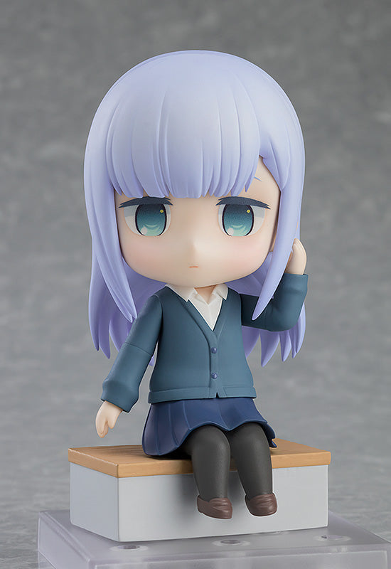 Aharen-san wa Hakarenai Series Reina Aharen Nendoroid