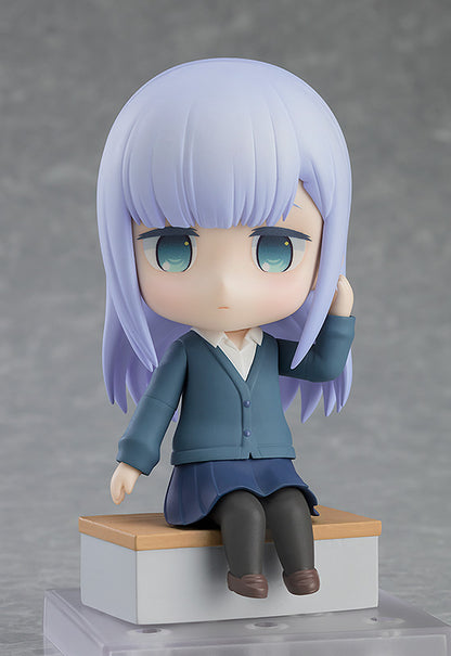 Aharen-san wa Hakarenai Series Reina Aharen Nendoroid