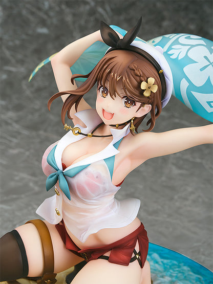 Atelier Ryza 2: Lost Legends & the Secret Fairy Series Ryza Reisalin Stout 1/6 Scale Figure