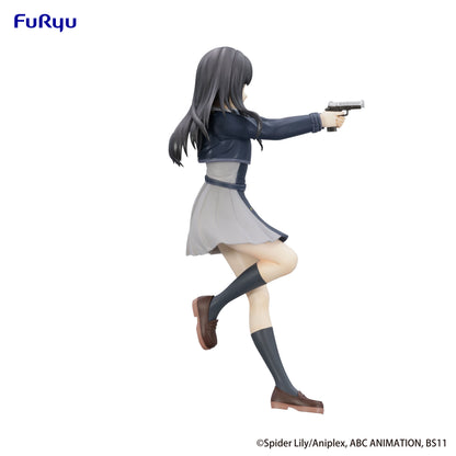Lycoris Recoil Series Takina Inoue Trio-Try-iT Figure