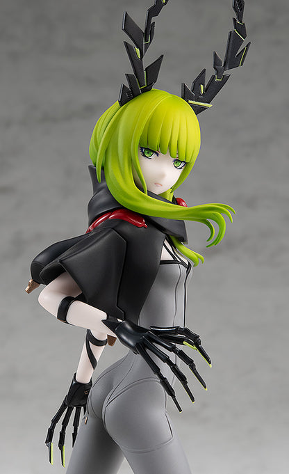 Black Rock Shooter: Dawn Fall Series Pop Up Parade Dead Master Dawn Fall Ver. Figure