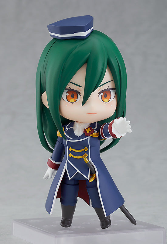 Re:Zero -Starting Life in Another World- Series Nendoroid Crusch Karsten