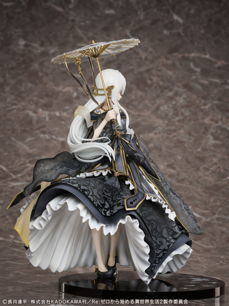 Re:ZERO -Starting Life in Another World- Series Echidna Hanfu 1/7 Scale Figure