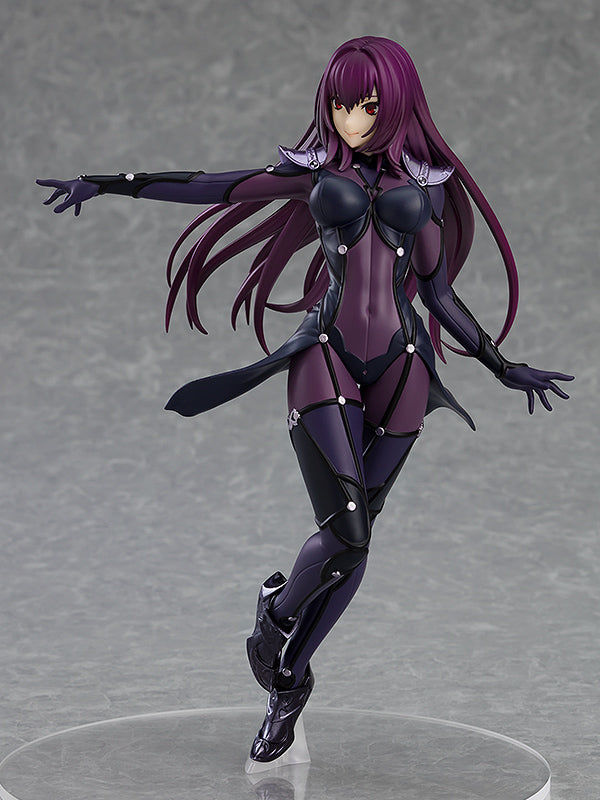 Fate/Grand Order Series Pop Up Parade Lancer/Scathach Figure