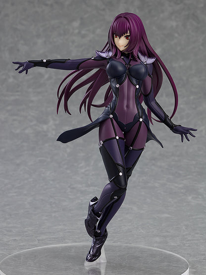 Fate/Grand Order Series Pop Up Parade Lancer/Scathach Figure