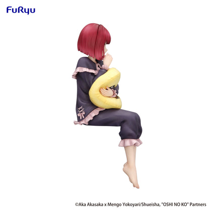 Oshi No Ko Series Kana Arima Have a Good Night! Noodle Stopper Figure