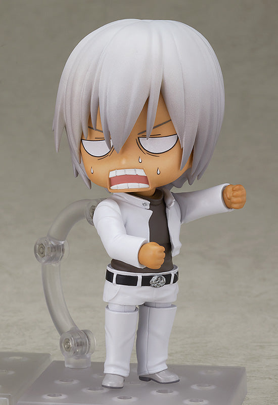 Blood Blockade Battlefront & Beyond Series Zapp Renfro Nendoroid Doll