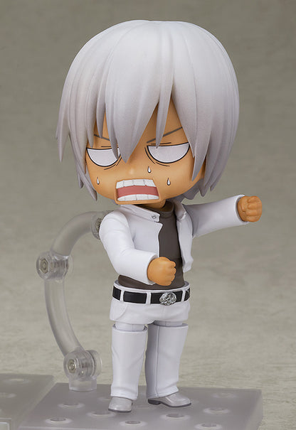 Blood Blockade Battlefront & Beyond Series Zapp Renfro Nendoroid Doll