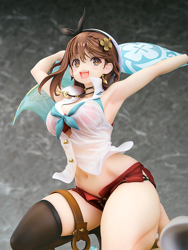 Atelier Ryza 2: Lost Legends & the Secret Fairy Series Ryza Reisalin Stout 1/6 Scale Figure