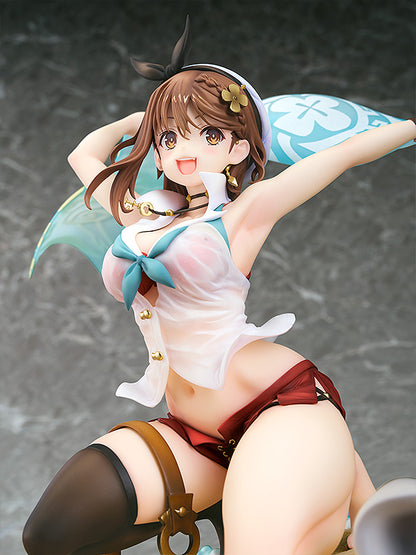 Atelier Ryza 2: Lost Legends & the Secret Fairy Series Ryza Reisalin Stout 1/6 Scale Figure