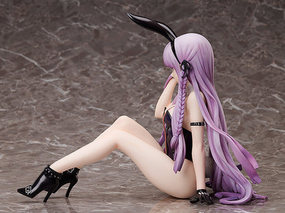 Danganronpa: Trigger Happy Havoc Series Kyoko Kirigiri Bare Leg Bunny - FREEing - Ver. 1/4 Scale Figure