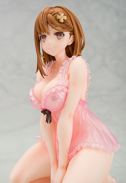 Atelier Ryza 2: Lost Legends & the Secret Fairy Series Ryza Reisalin Stout Negligee Ver. 1/7 Scale Figure