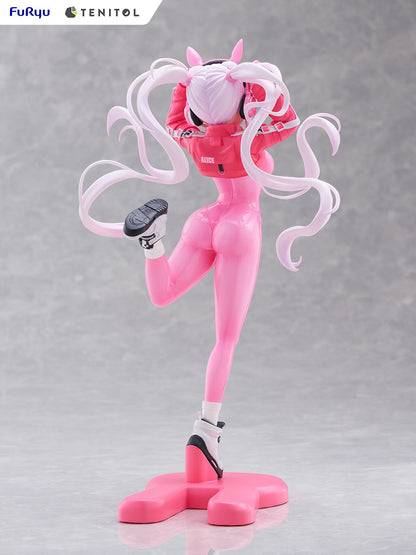 Goddess of Victory: Nikke Series Alice Tenitol Figure