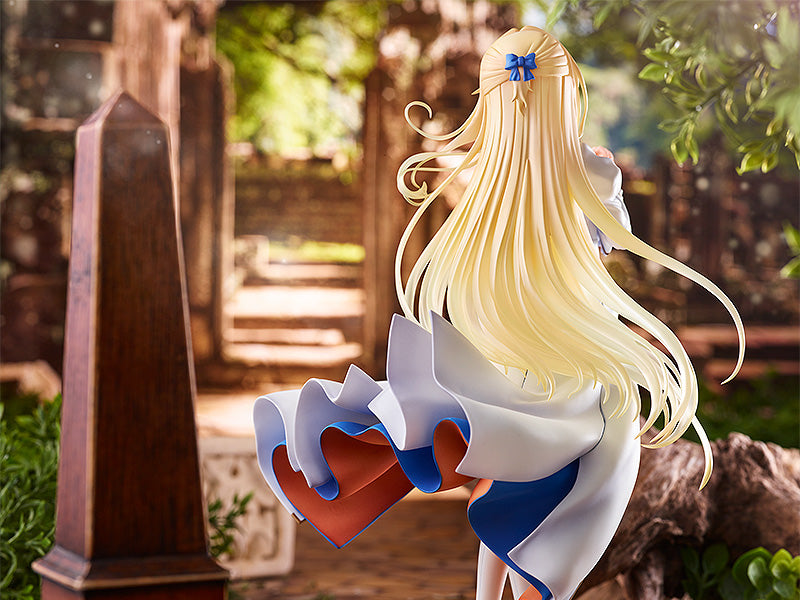 Goblin Slayer Series Priestess (Re-Run) 1/7 Scale Figure