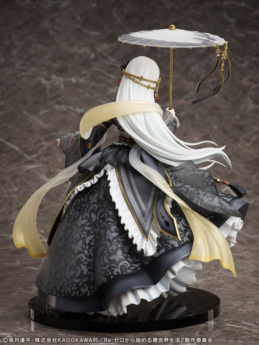 Re:ZERO -Starting Life in Another World- Series Echidna Hanfu 1/7 Scale Figure