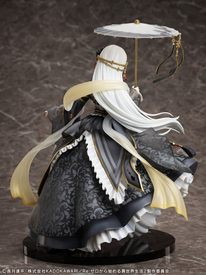 Re:ZERO -Starting Life in Another World- Series Echidna Hanfu 1/7 Scale Figure