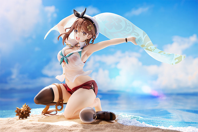 Atelier Ryza 2: Lost Legends & the Secret Fairy Series Ryza Reisalin Stout 1/6 Scale Figure