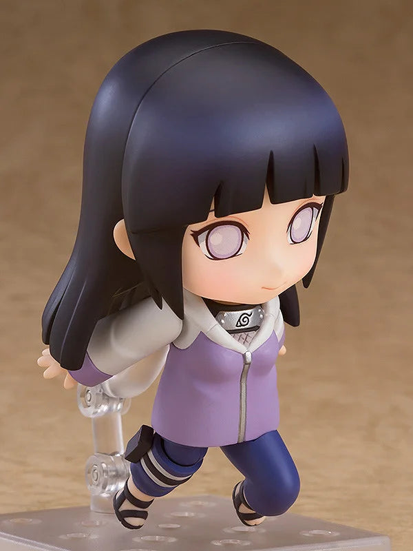 Hinata Hyuga (Re-Run) - Naruto Shippuden Series - Nendoroid Doll