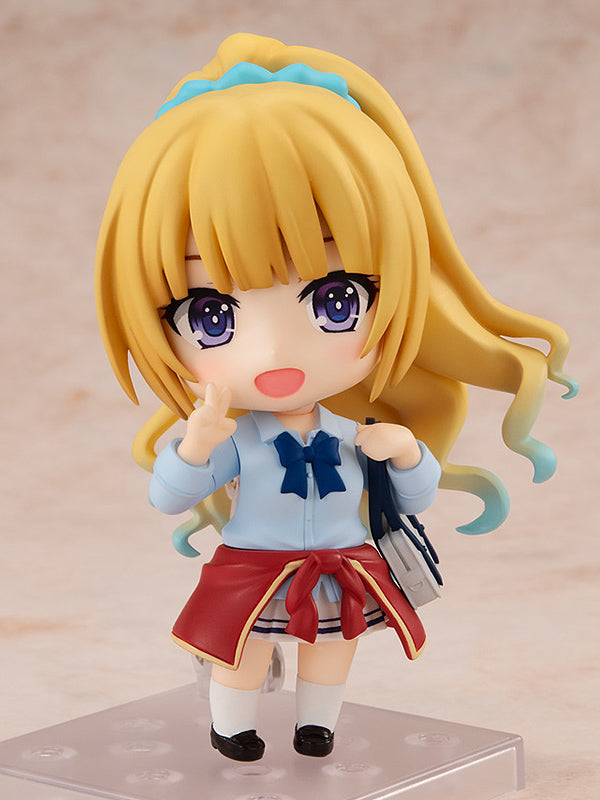 Classroom of the Elite Series Kei Karuizawa Nendoroid Doll