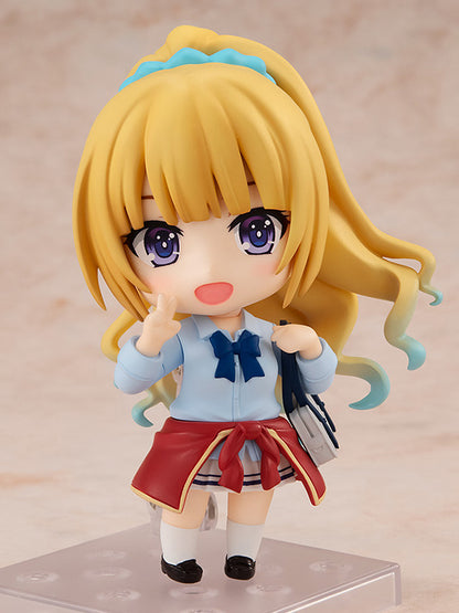 Classroom of the Elite Series Kei Karuizawa Nendoroid Doll