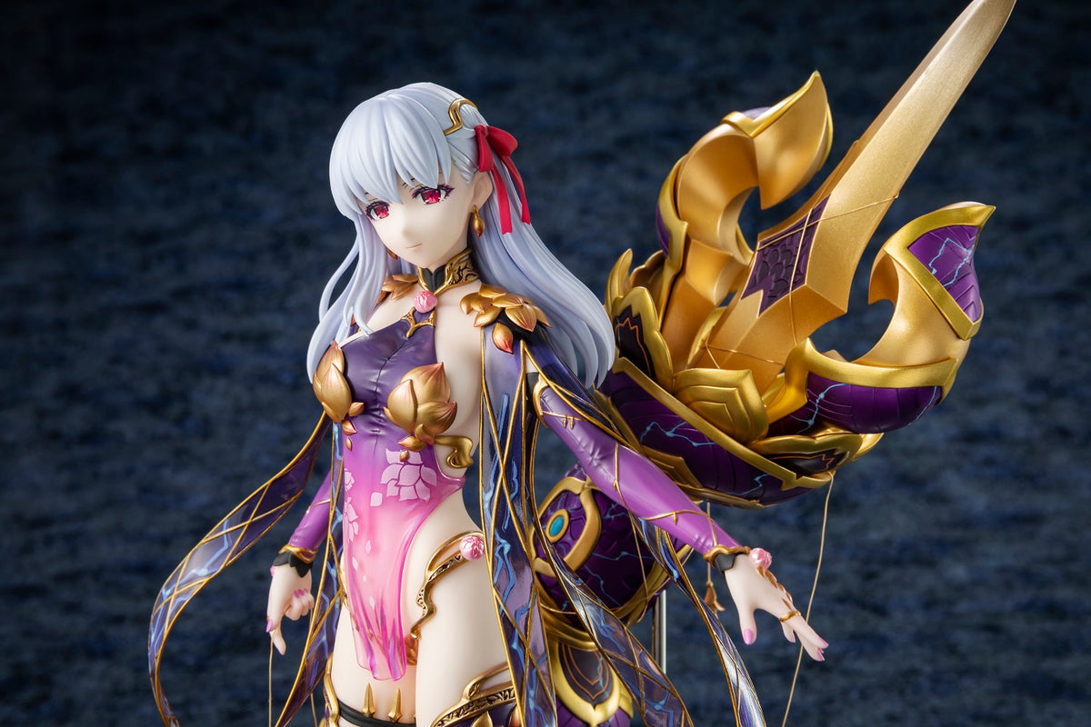 Fate/Grand Order Series Assassin/Kama 1/7 Scale Figure