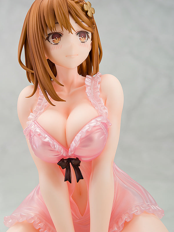 Atelier Ryza 2: Lost Legends & the Secret Fairy Series Ryza Reisalin Stout Negligee Ver. 1/7 Scale Figure