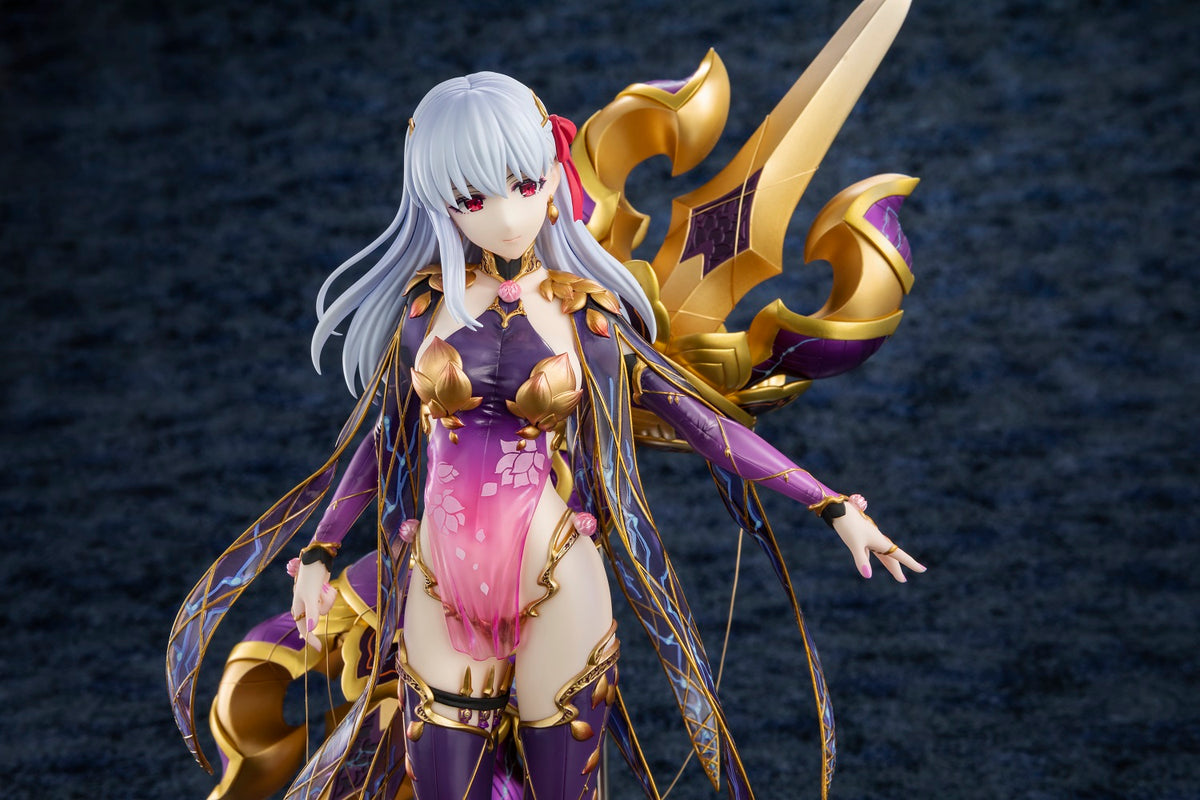 Fate/Grand Order Series Assassin/Kama 1/7 Scale Figure