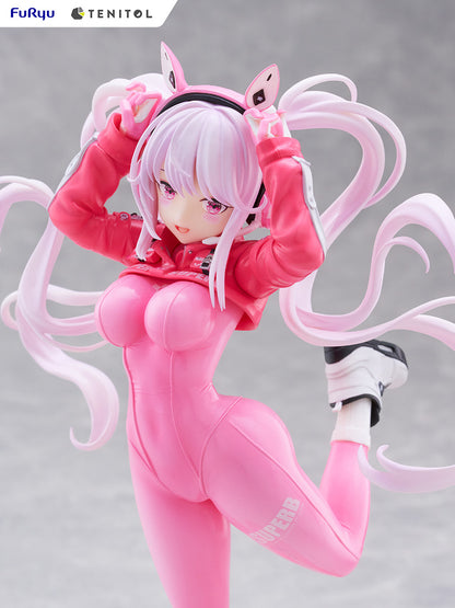 Goddess of Victory: Nikke Series Alice Tenitol Figure