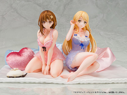 Atelier Ryza 2: Lost Legends & the Secret Fairy Series Ryza Reisalin Stout Negligee Ver. 1/7 Scale Figure