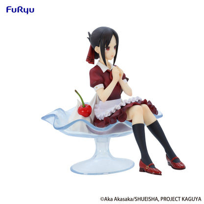 Kaguya-sama: Love Is War -The First Kiss That Never Ends- Series Kaguya Shinomiya Parfait Ver. Special Figure