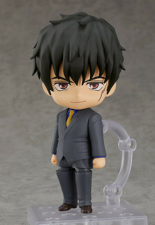 Blood Blockade Battlefront & Beyond Series Steven A Starphase Nendoroid Doll