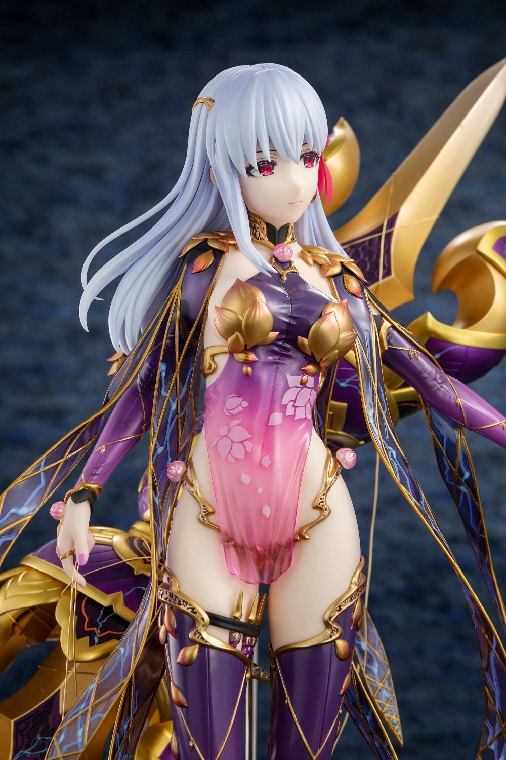 Fate/Grand Order Series Assassin/Kama 1/7 Scale Figure
