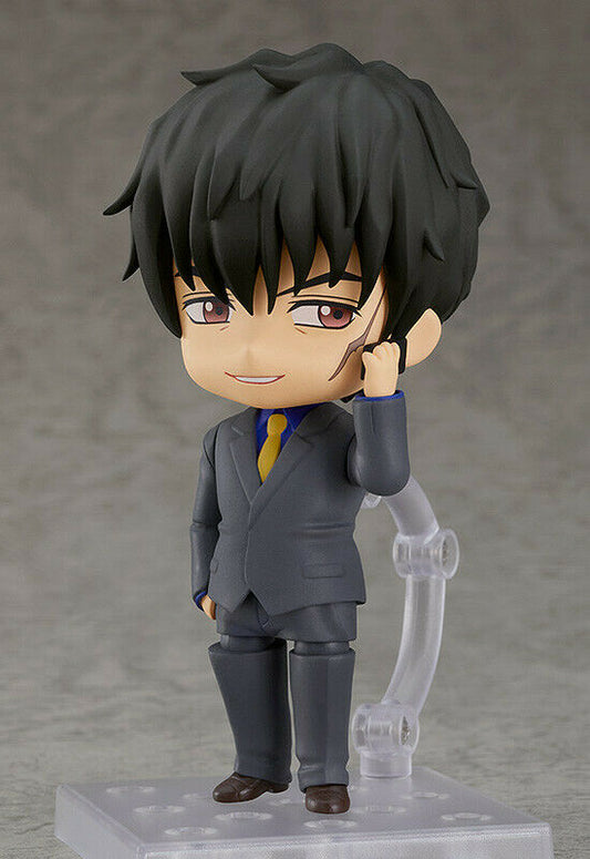 Blood Blockade Battlefront & Beyond Series Steven A Starphase Nendoroid Doll