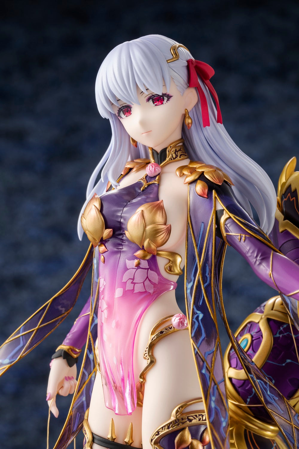 Fate/Grand Order Series Assassin/Kama 1/7 Scale Figure