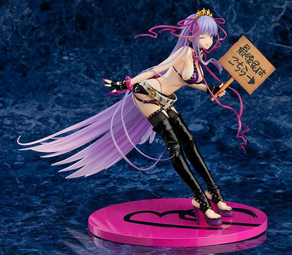 Fate/Grand Order Series Moon Cancer/BB Devilish Flawless Skin [AQ] 1/7 Scale Figure