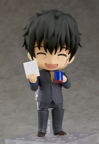 Blood Blockade Battlefront & Beyond Series Steven A Starphase Nendoroid Doll