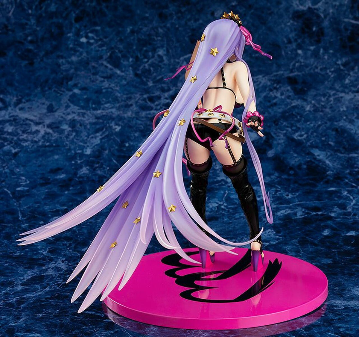 Fate/Grand Order Series Moon Cancer/BB Devilish Flawless Skin [AQ] 1/7 Scale Figure