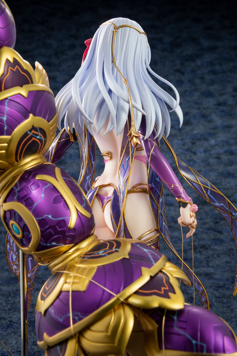 Fate/Grand Order Series Assassin/Kama 1/7 Scale Figure