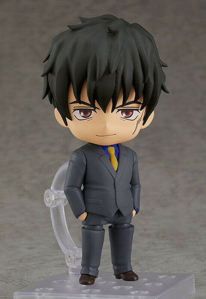 Blood Blockade Battlefront & Beyond Series Steven A Starphase Nendoroid Doll