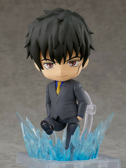 Blood Blockade Battlefront & Beyond Series Steven A Starphase Nendoroid Doll