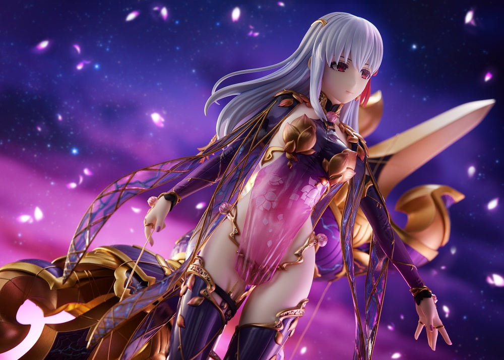Fate/Grand Order Series Assassin/Kama 1/7 Scale Figure