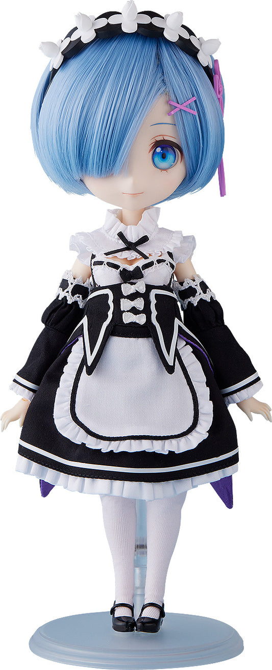 Re:ZERO -Starting Life in Another World- Series Rem Harmonia Humming Doll